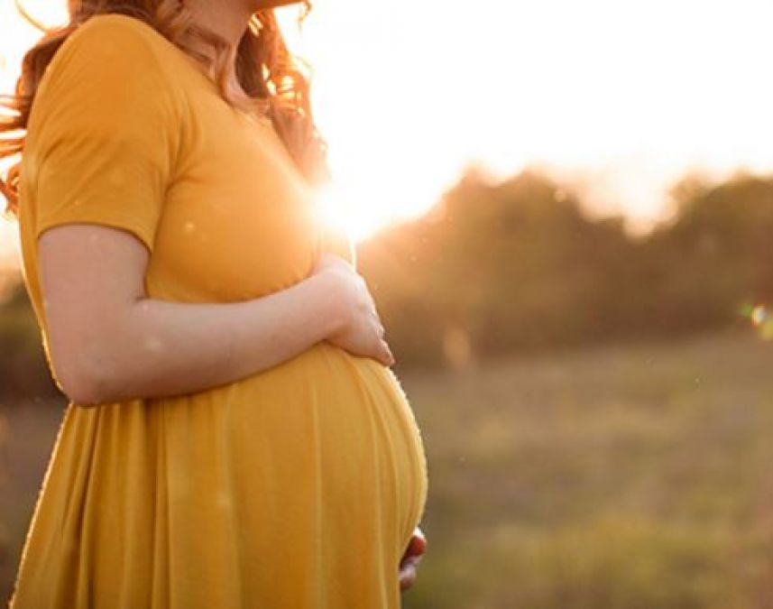 Vitamin D deficiency may be harmful to pregnant lady