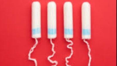 What are tampons and how to use them?