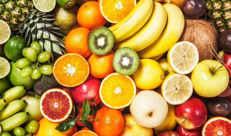 Avoid These Mistakes Before Eating Fruits to Prevent Problems