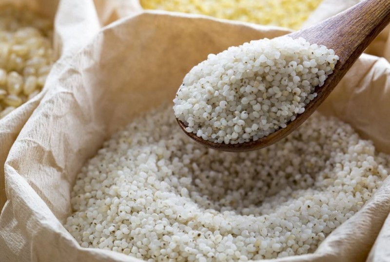 This Special Rice Aids in Weight Loss, How to Incorporate It into Your Diet