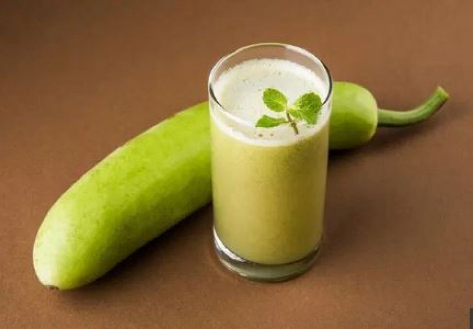 Gourd juice is the best for Type 2 Diabetes