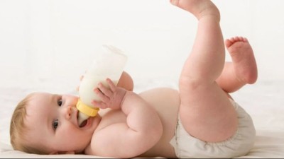 How Much Sugar Should You Put In Milk For Babies