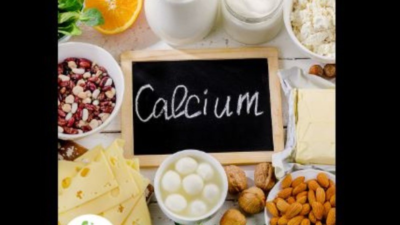 Signs of Low Calcium in the Body You Shouldn't Ignore