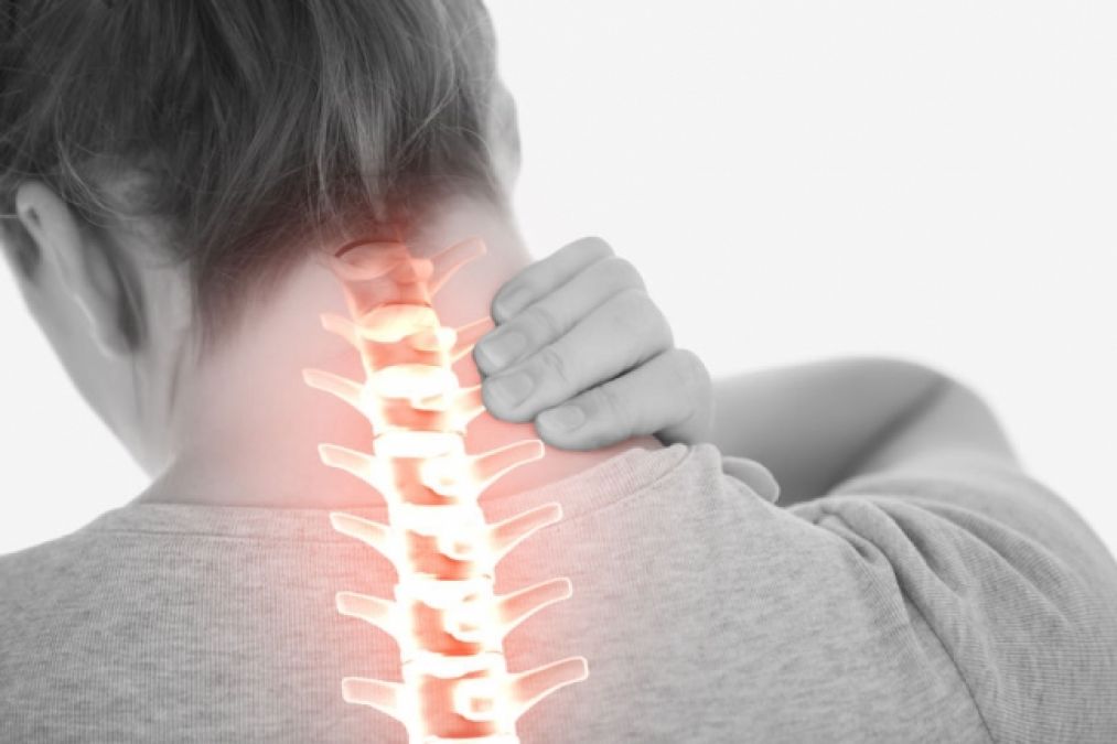 Neck pain is more in women than men, know the remedy