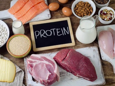 Too much protein can be dangerous for the body, know how much protein is necessary in a day?