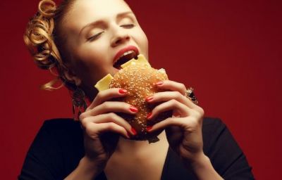 Do you eat too much food, know the disadvantages!