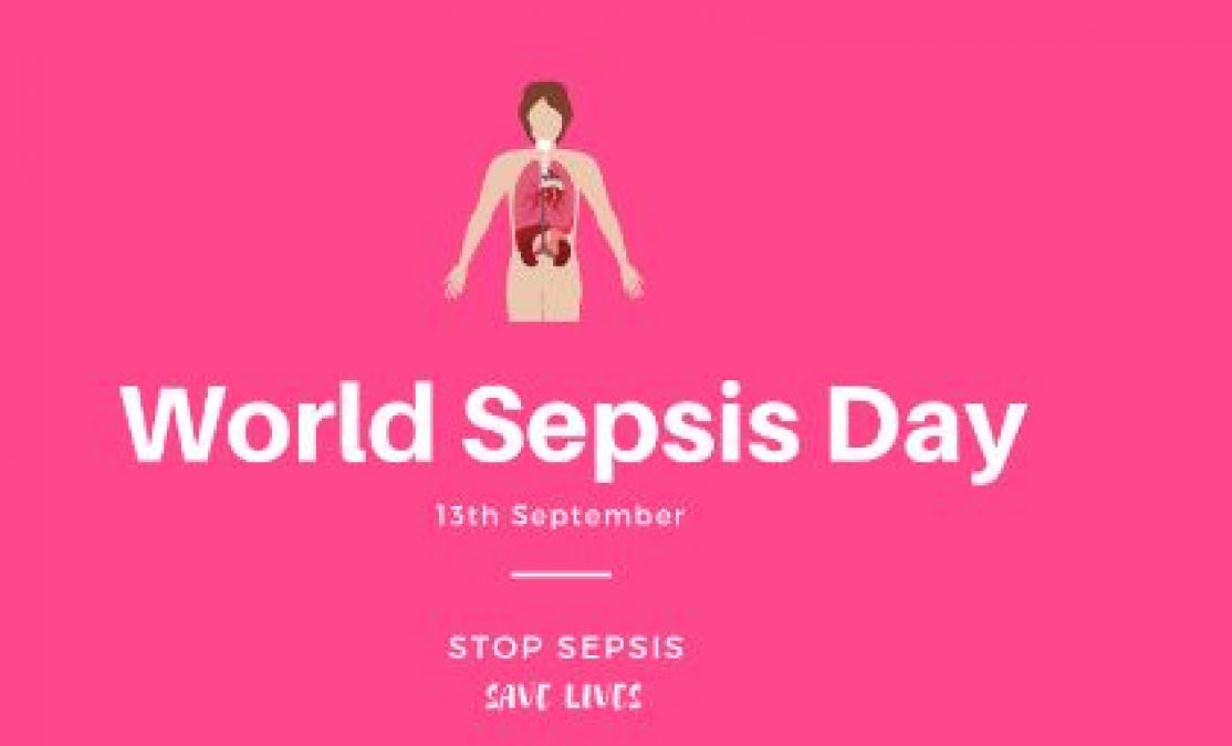 World Sepsis Day : जानिए क्या है इसके लक्षण, कैसे कर सकते हैं बचाव
