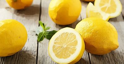 There are many benefits of smelling lemon, know beauty and health benefits
