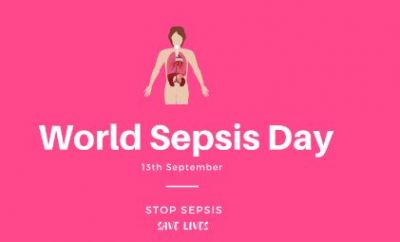 World Sepsis Day : जानिए क्या है इसके लक्षण, कैसे कर सकते हैं बचाव