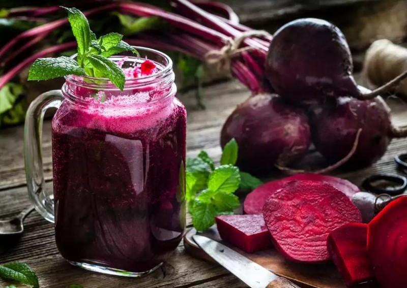 This Vegetable Rapidly Boosts Blood and Energy in the Body with Just a Small Serving