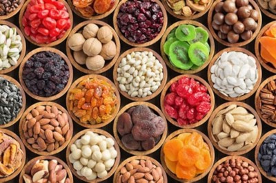 How to Use These Surprising Benefits of Dry Fruits to Rapidly Reduce Weight