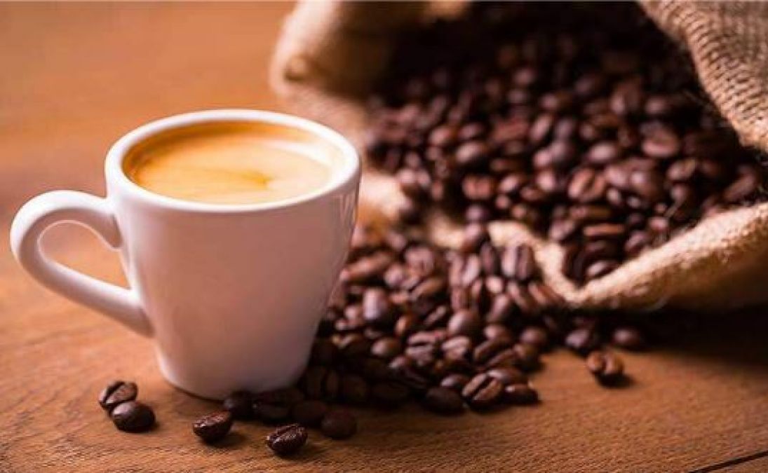 Consumption of coffee removes stones problem, know what research says