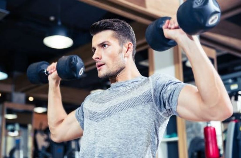Thinking about going to the gym? keep these things in mind