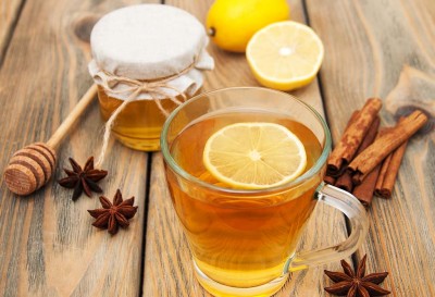 Amazing home remedies to reduce obesity with lemon and honey