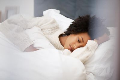 Know health benefits of sleeping