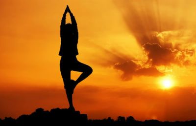 Do not know the correct way of Surya Namaskar,Here's what mistakes you should avoid