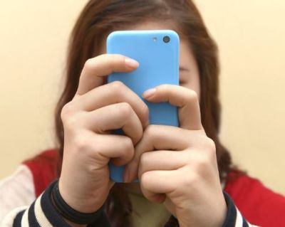 Smartphone use is not so bad for mental health: study