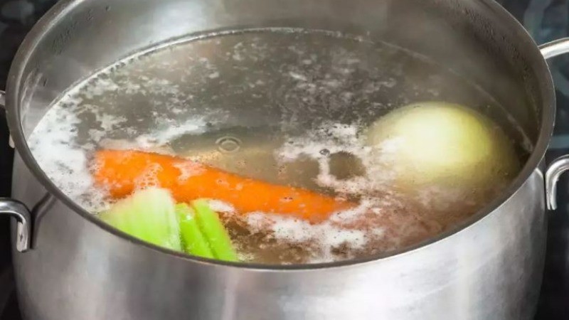 Boiling Doubles the Nutritional Value: Significant Benefits