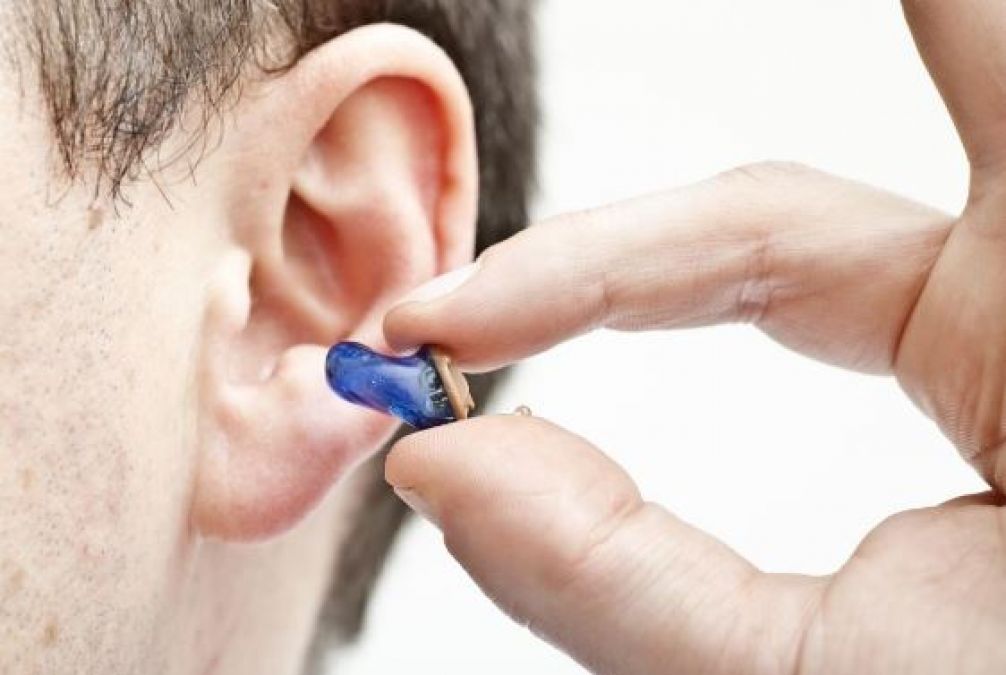 Home Remedies to Improve Your Hearing Loss & Deafness
