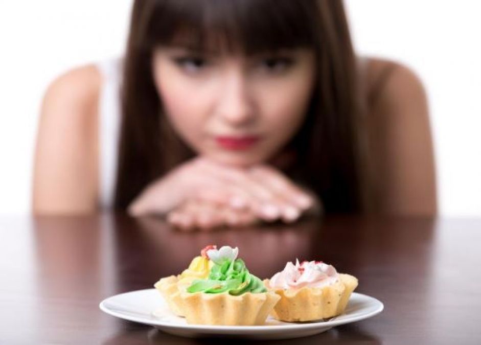 These are 4 major reasons for repeated hunger cravings!