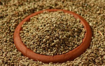 Know the amazing health benefits of carom seeds