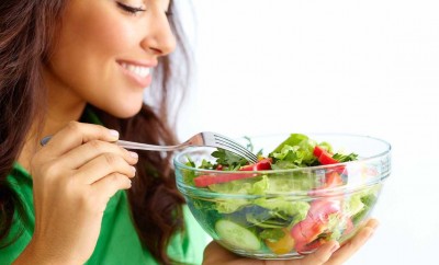 Eating These Foods Elevates Estrogen Levels in Women