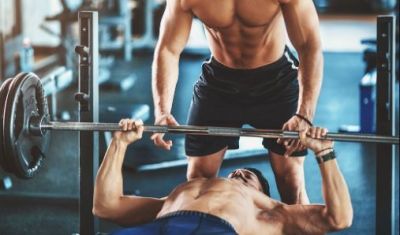 Follow these rules for the best work out with partner