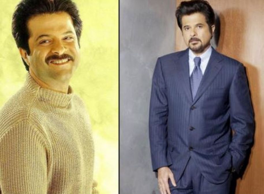 This is the secret of Anil's Kapoor's young looks, Know more