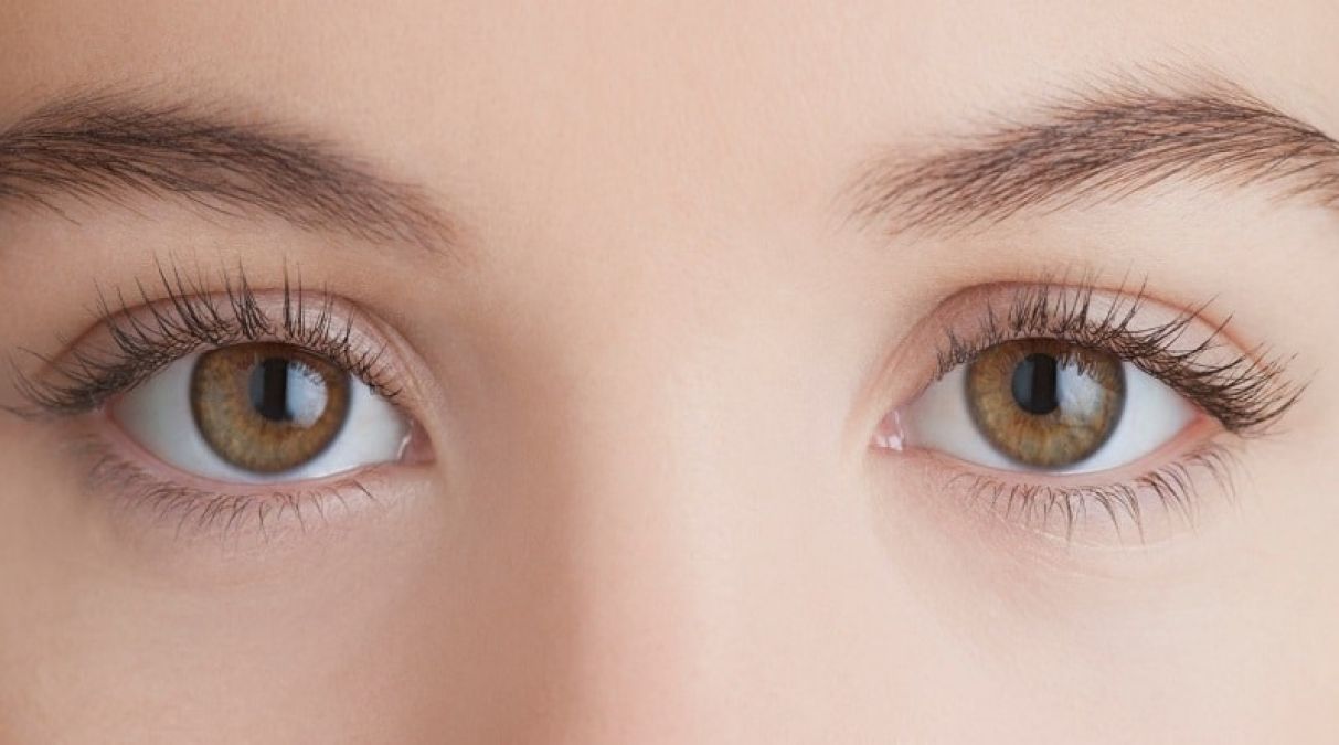 Adopt these home  remedies to take proper care of eyes