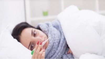 आखिर क्यों लगातार 3 दिन बुखार आने का अर्थ कोरोना के लक्षण होते हैं?