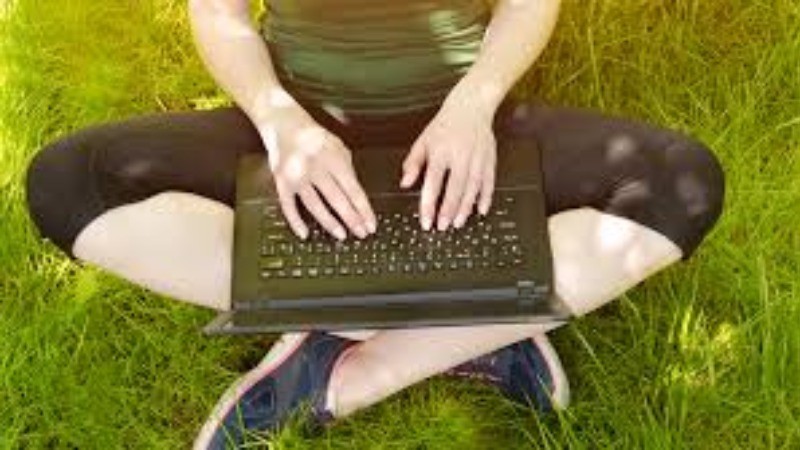 Is laptop really affecting masculinity?