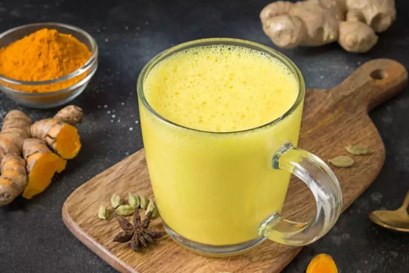 Important Reminders for Those Who Should Avoid Turmeric Milk