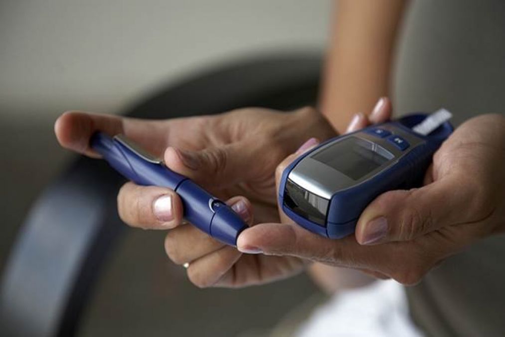 Good news for people suffering from diabetes, this treatment will provide relief