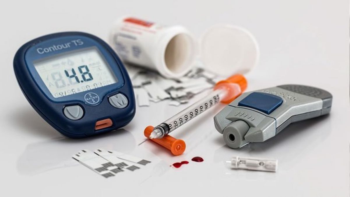 Good news for people suffering from diabetes, this treatment will provide relief