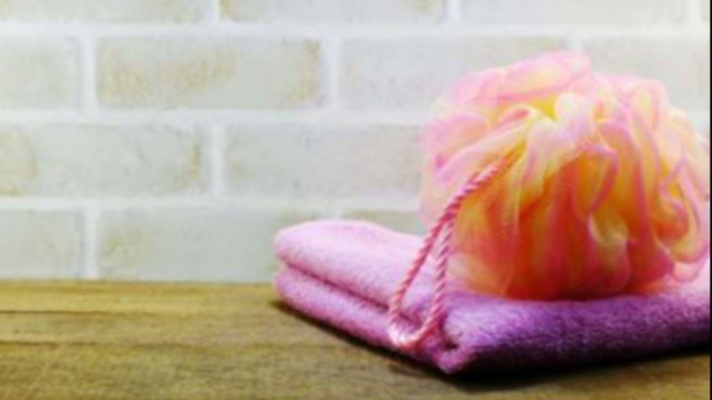 Avoid Skin Problems with Loofah: Keep These Tips in Mind