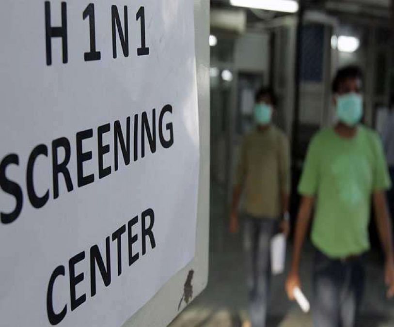 Swine Flu: Know its symptoms and ways of prevention