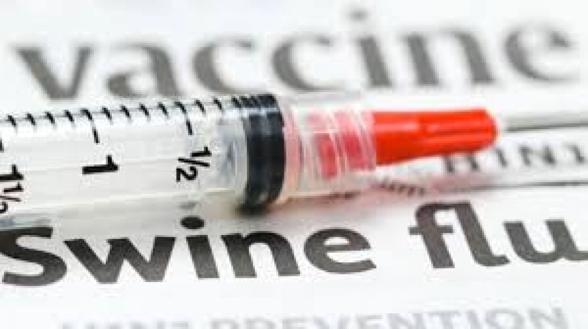 Swine Flu: Know its symptoms and ways of prevention