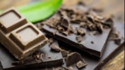 Dark chocolate may reduce sugar risk