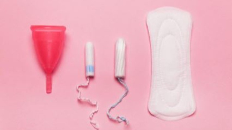 Do Sanitary Pads and Tampons Really Expire?