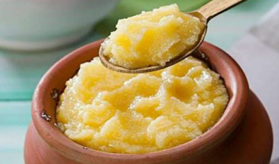Eating too much ghee can cause serious damages