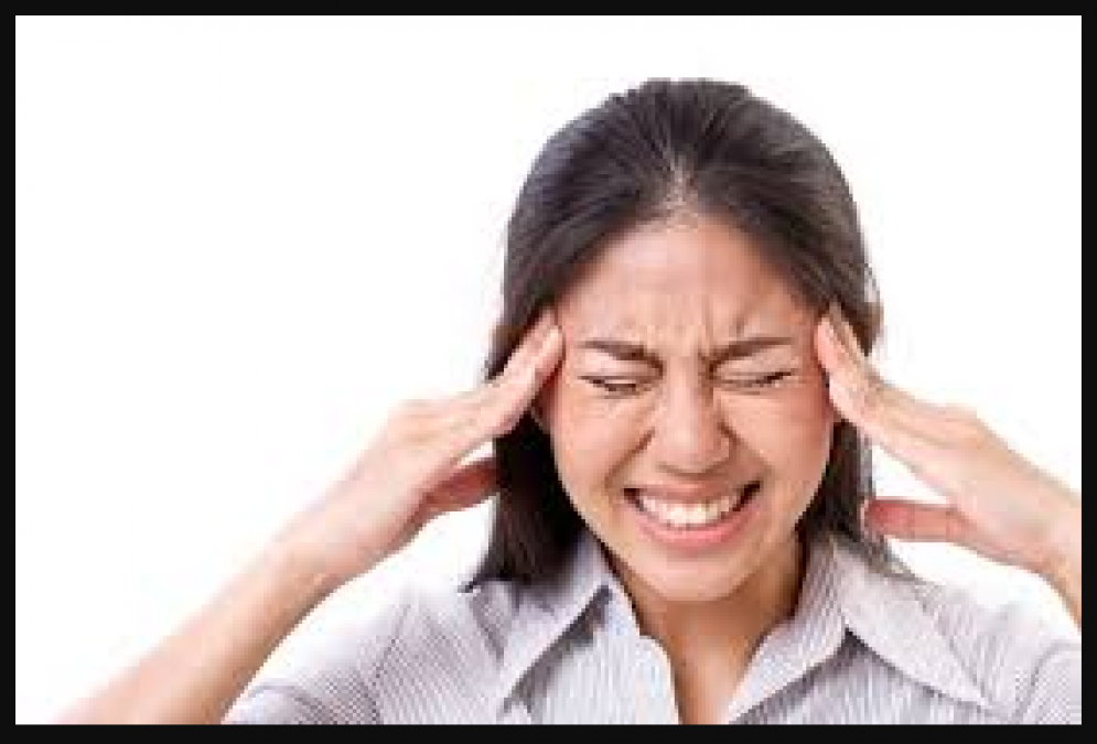 These tips help to get rid of Migraine pain, Know more