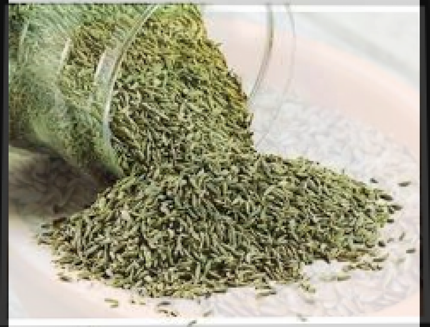 Fennel seeds have many medicinal benefits, know here
