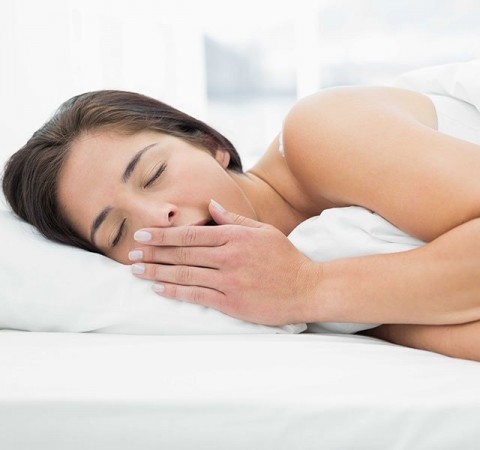 नींद से जुड़ी इन बीमारियों को ना करे अनदेखा, हो सकती है बड़ी समस्यां