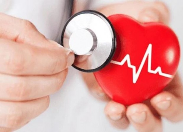 Stay away from these things to avoid heart diseases
