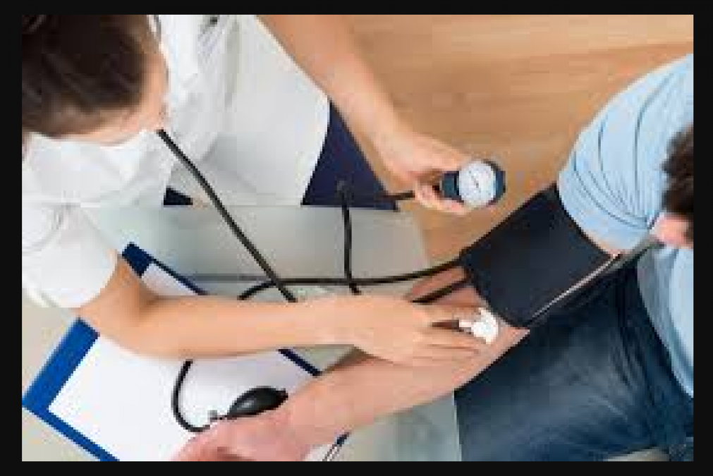 Problem of low  BP is dangerous, know its symptoms and ways to deal with it