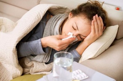 Fighting Viral Fever Caused by Seasonal Changes with Home Remedies