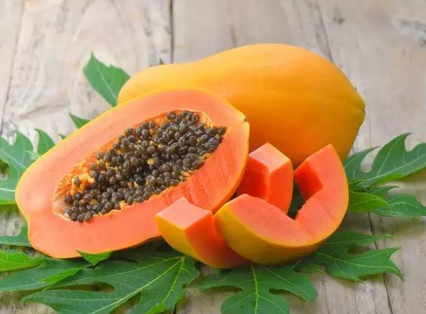 Avoid Making This Mistake When Eating Papaya to Prevent Problems