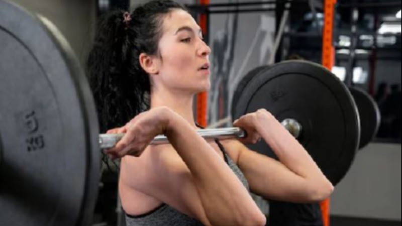 Women Also Need Weight Training: Discover the Many Benefits