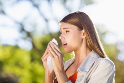 If you sneeze as soon as you come out in the sun, then it is not an allergy, know about it.
