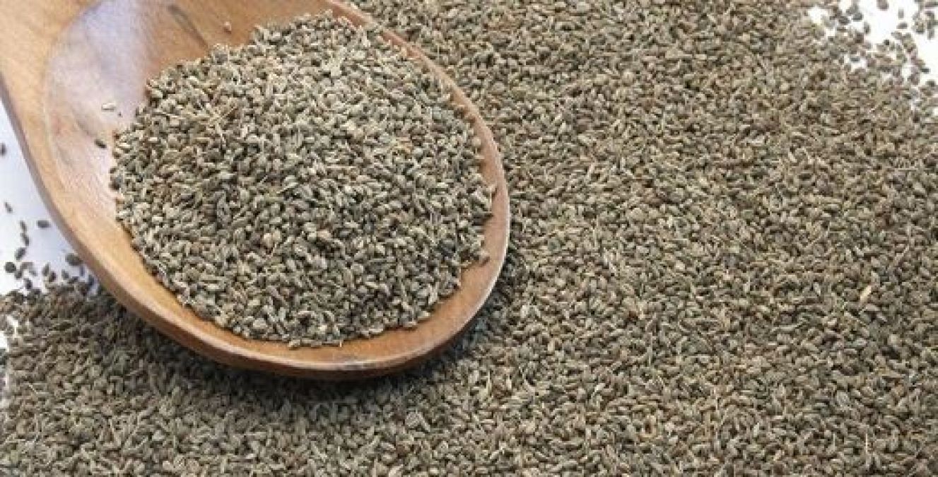 Cumin, salt, and carom seeds are most effective for these problems in summer